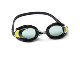 Focus Goggles - youth yellow