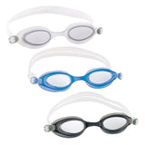 Hydro-Pro Competition Goggles - adults black