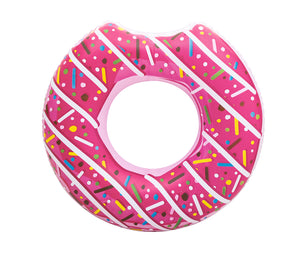 Donut Tube 42" - pink
