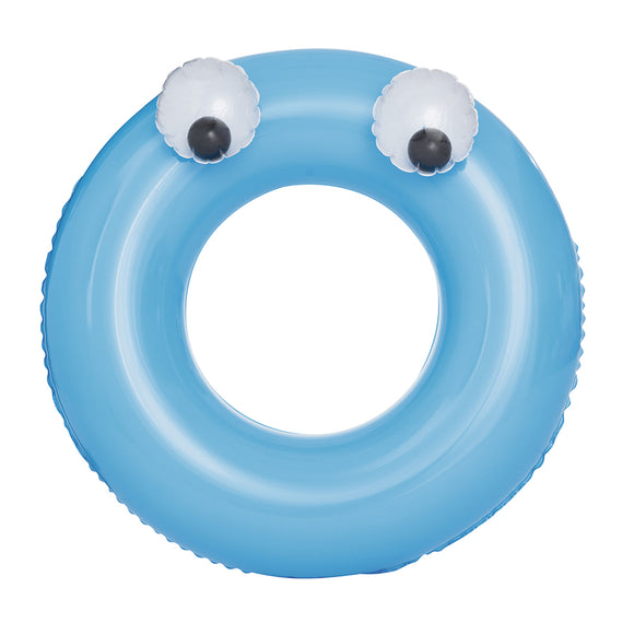 Big Eyes Colorful Swim Tube 36