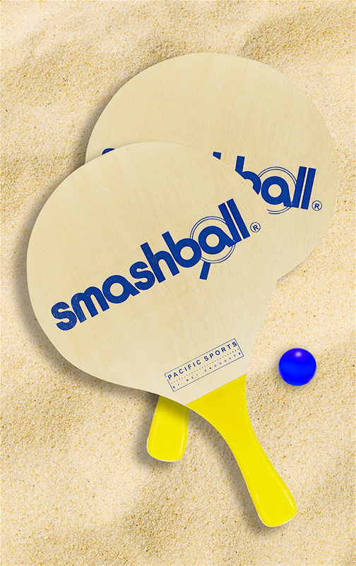 Smashball Set
