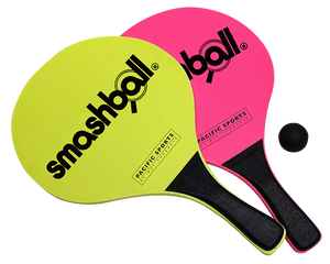 Smashball Set - neon