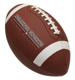 Classic Stitched Football - large