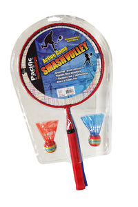 Smash Volley