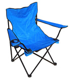 Sport Bag Chair - blue