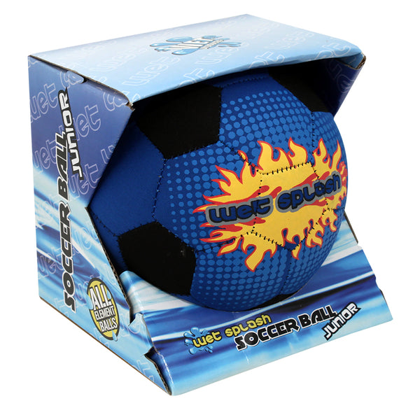 Wet Splash Soccer ball Junior