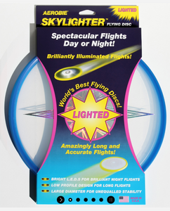 Aerobie Skylighter 12"